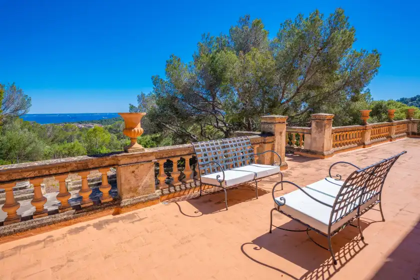 Holiday rentals in Son muntaner, Palma