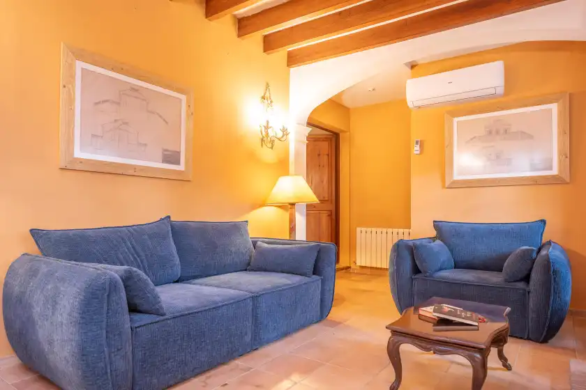 Holiday rentals in Son muntaner, Palma