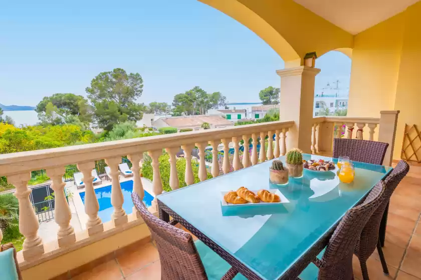 Holiday rentals in Xilvar, Alcanada