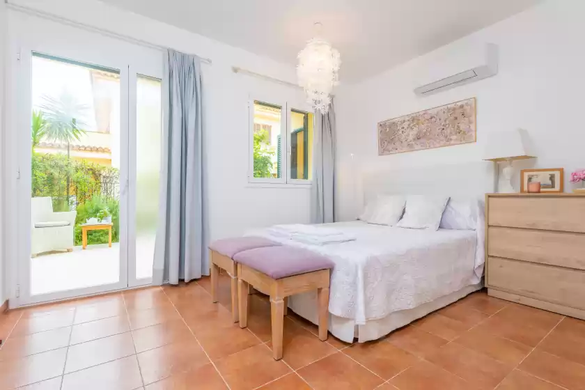Holiday rentals in Xilvar, Alcanada