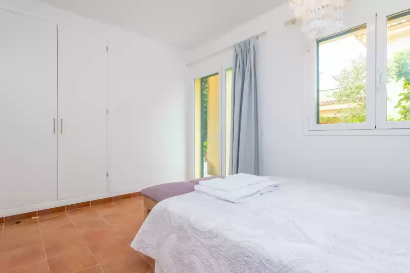 Holiday rentals in Xilvar, Alcanada