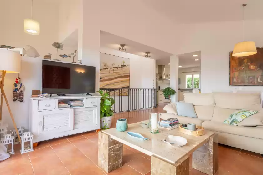 Holiday rentals in Xilvar, Alcanada