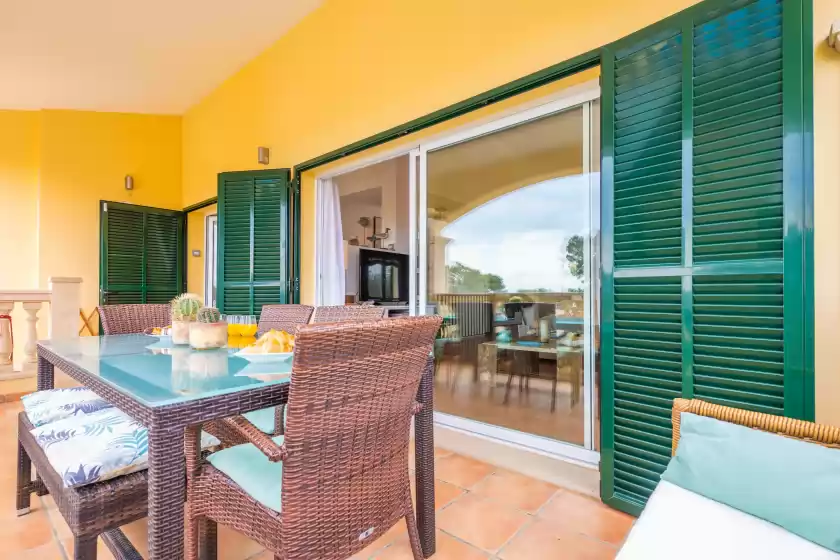 Holiday rentals in Xilvar, Alcanada