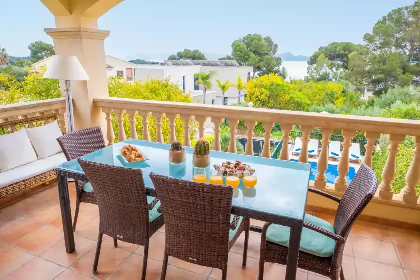 Holiday rentals in Xilvar, Alcanada
