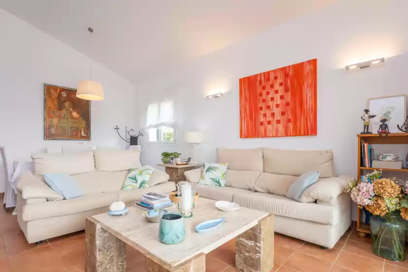 Holiday rentals in Xilvar, Alcanada