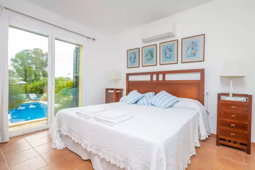 Holiday rentals in Xilvar, Alcanada