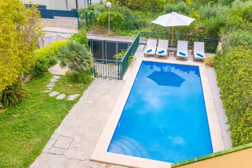 Holiday rentals in Xilvar, Alcanada