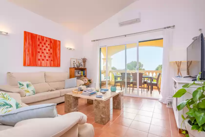 Holiday rentals in Xilvar, Alcanada