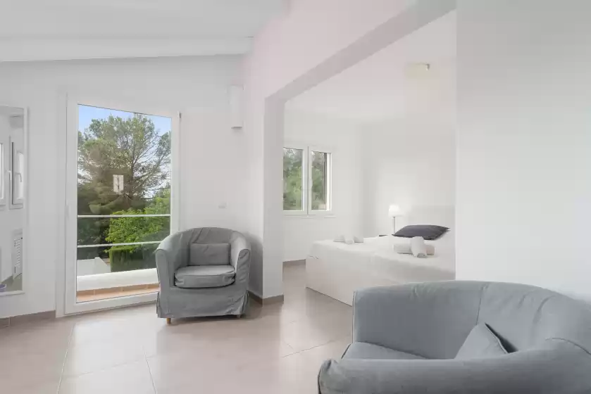Alquiler vacacional en Es racó (sa ràpita), s'Estanyol de Migjorn