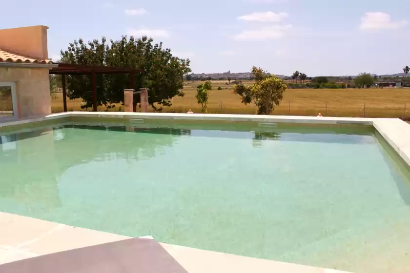 Holiday rentals in Secretari, Montuïri