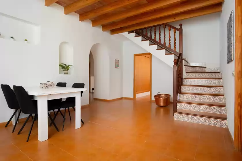 Holiday rentals in Ca na beu, Santanyí