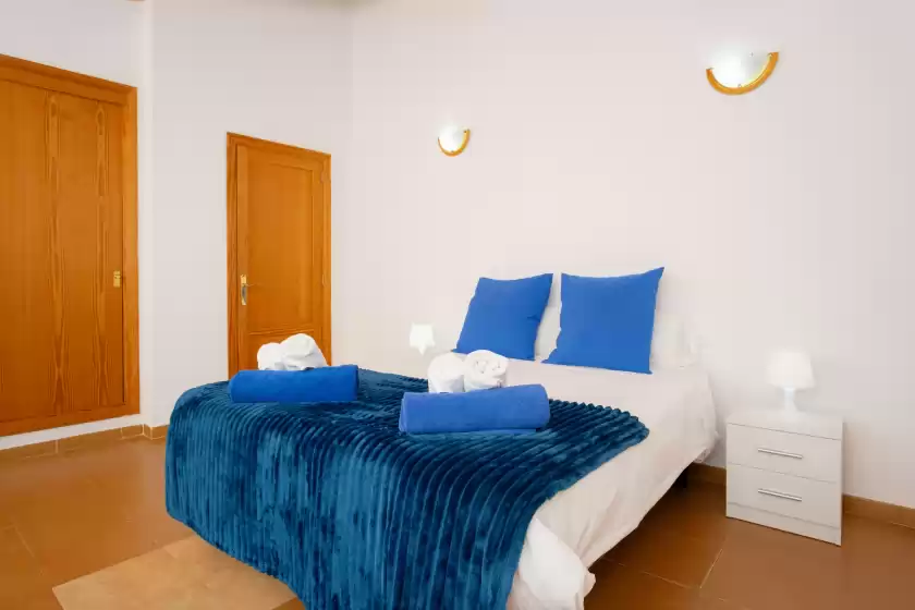 Holiday rentals in Ca na beu, Santanyí