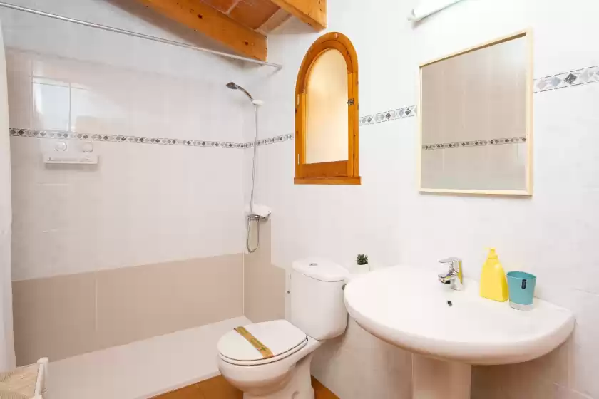 Holiday rentals in Ca na beu, Santanyí