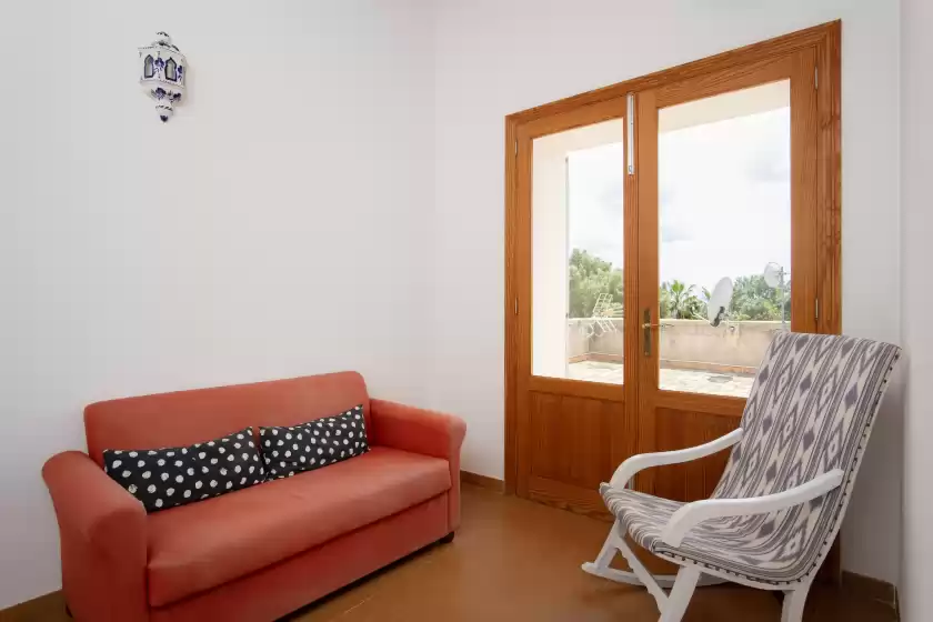 Holiday rentals in Ca na beu, Santanyí