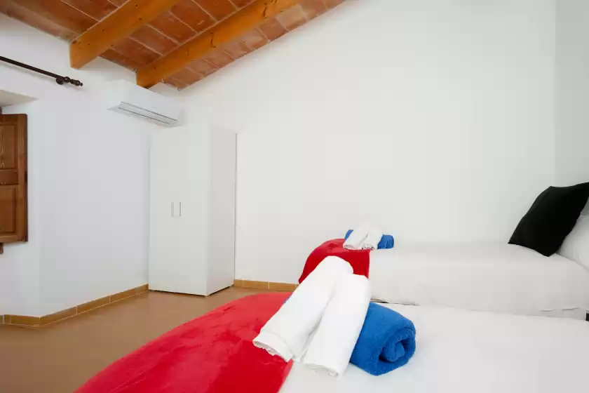 Holiday rentals in Ca na beu, Santanyí