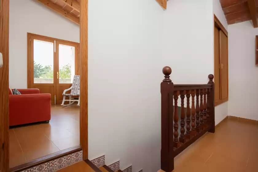Holiday rentals in Ca na beu, Santanyí