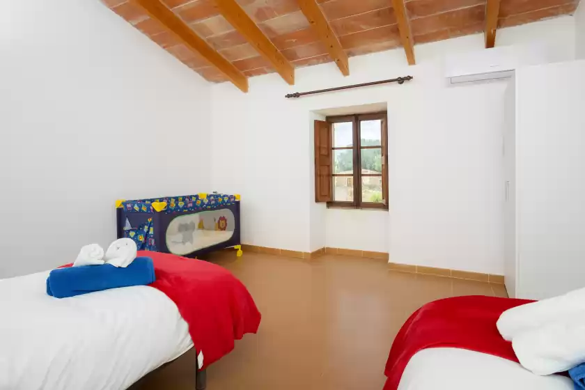 Holiday rentals in Ca na beu, Santanyí