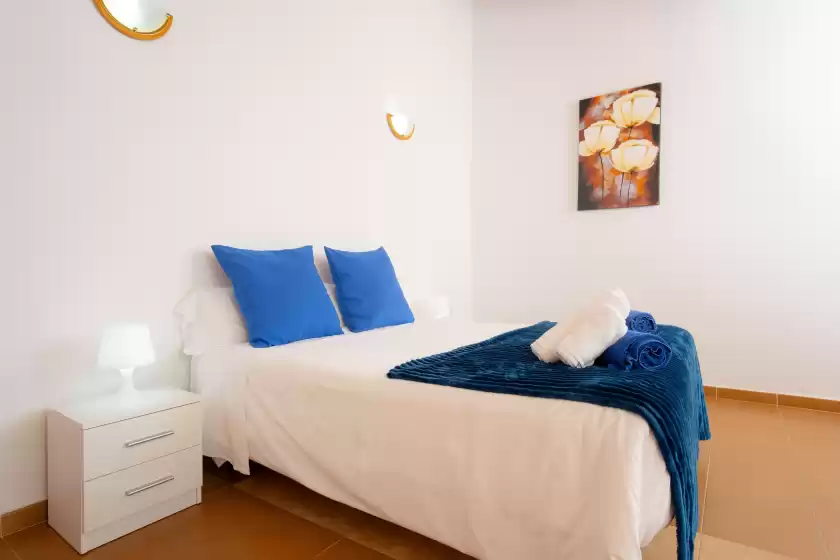 Holiday rentals in Ca na beu, Santanyí