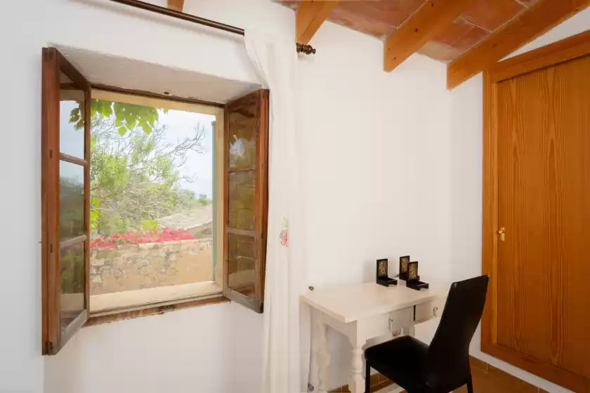 Holiday rentals in Ca na beu, Santanyí