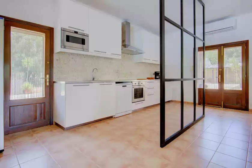 Holiday rentals in Ca na beu, Santanyí