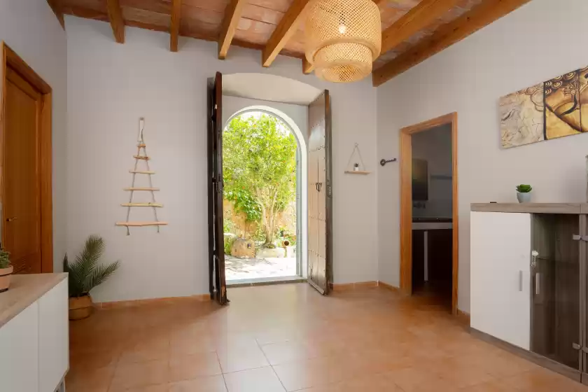 Holiday rentals in Ca na beu, Santanyí
