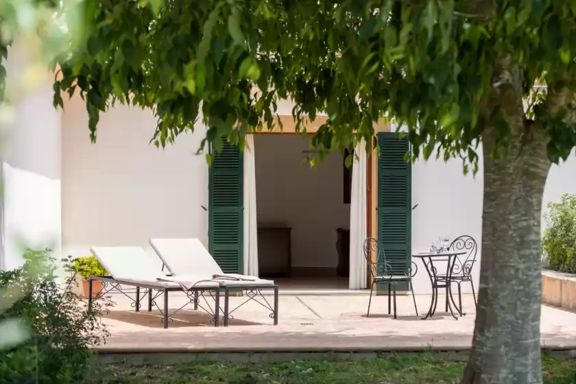 Holiday rentals in Gossalba - superior, Sant Joan