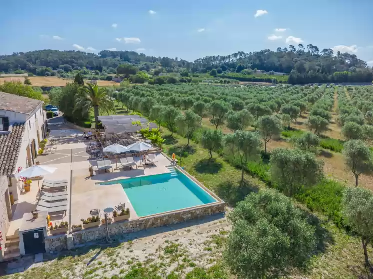 Holiday rentals in Gossalba - superior, Sant Joan