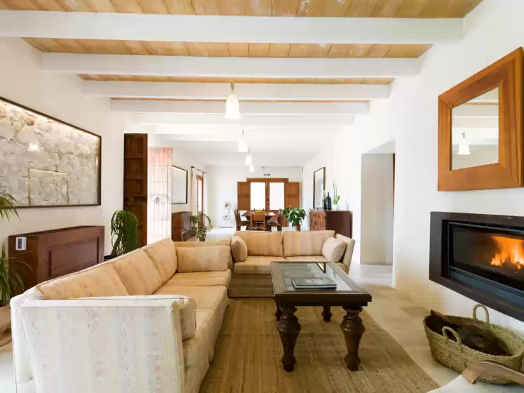 Holiday rentals in Gossalba - deluxe, Sant Joan