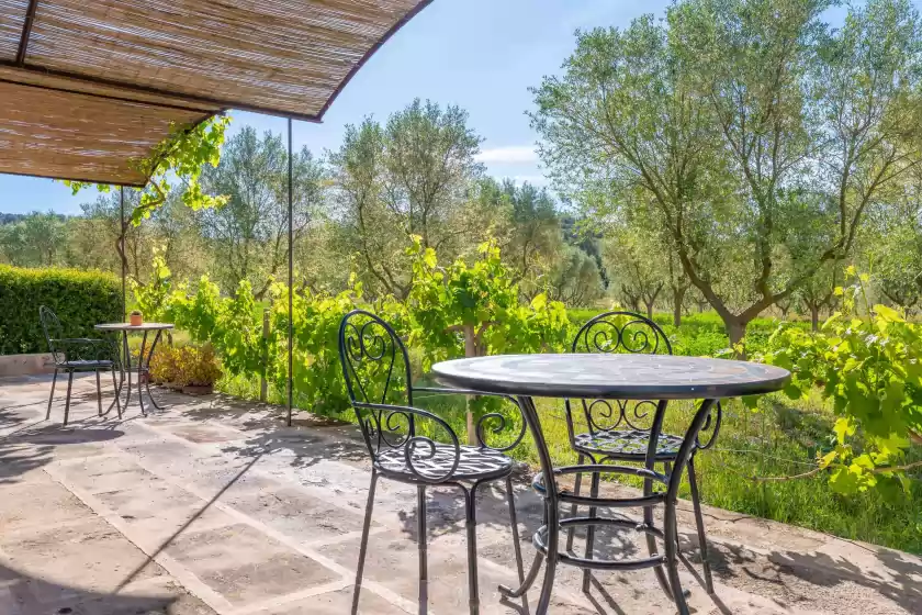 Holiday rentals in Gossalba - deluxe, Sant Joan