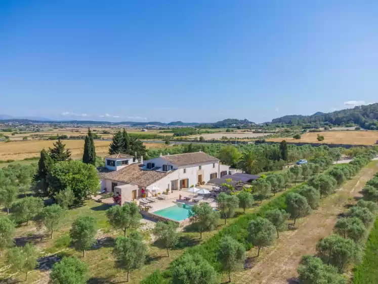 Holiday rentals in Gossalba - deluxe, Sant Joan