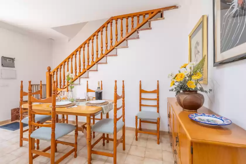 Holiday rentals in Ca na clara (villa pascual), Pollença