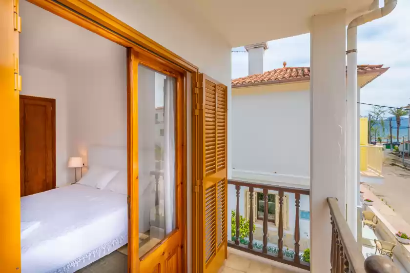 Holiday rentals in Ca na clara (villa pascual), Pollença