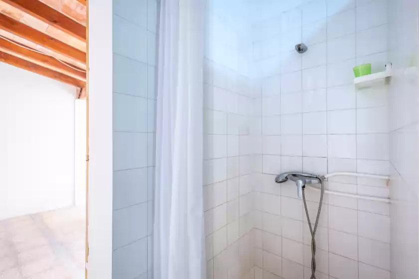 Holiday rentals in Ca na clara (villa pascual), Pollença