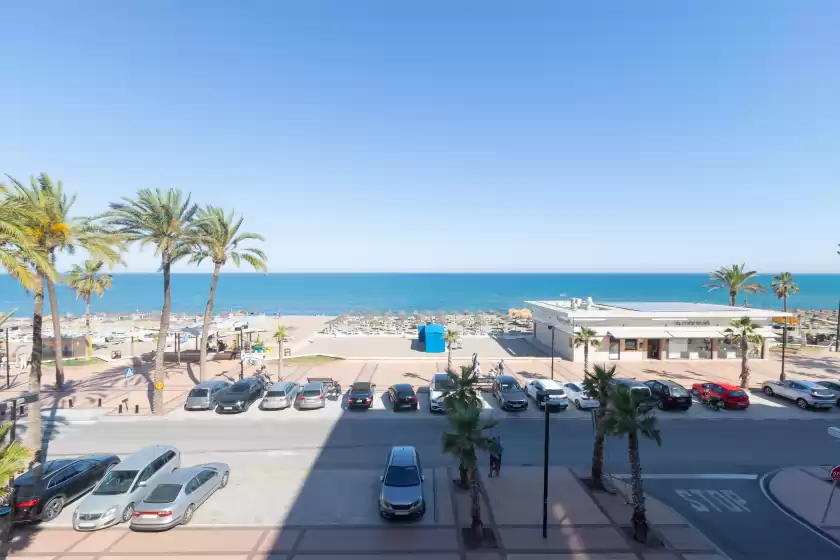 Holiday rentals in Ronda del mar, Fuengirola