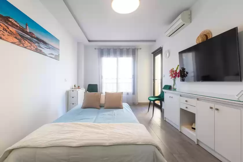 Holiday rentals in Ronda del mar, Fuengirola