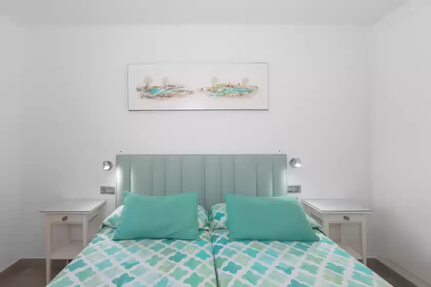 Holiday rentals in Ronda del mar, Fuengirola