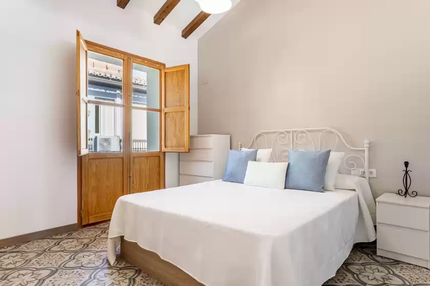 Holiday rentals in Rosario (cabañal), València