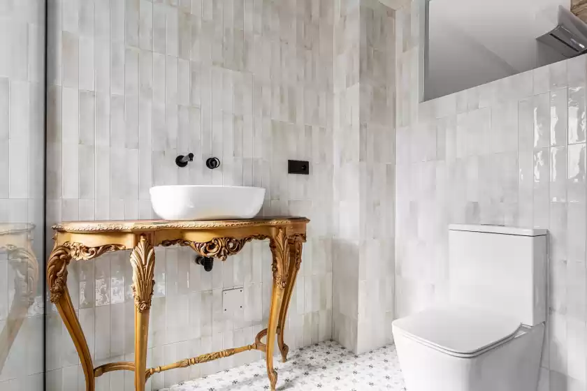 Holiday rentals in Rosario (cabañal), València