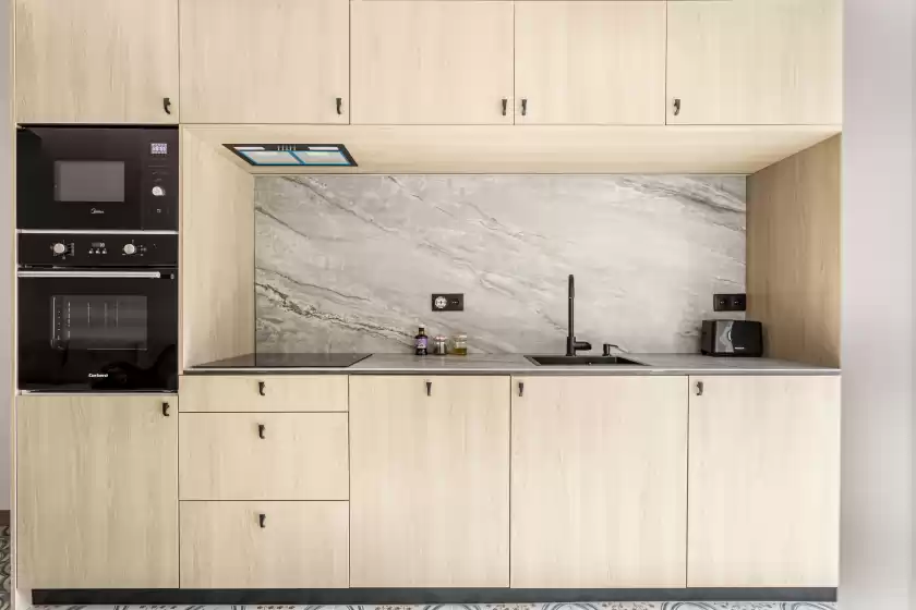 Holiday rentals in Rosario (cabañal), València