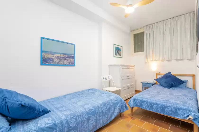 Holiday rentals in Casa maris, Port d'Alcúdia
