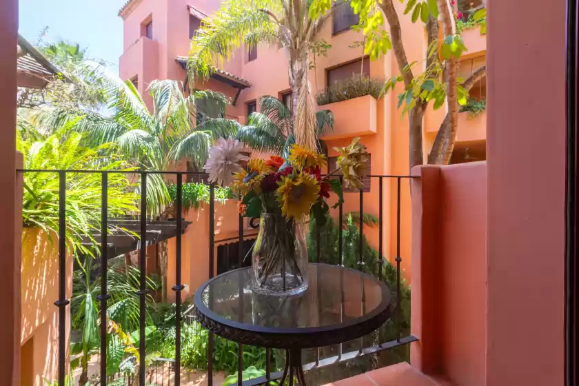 Holiday rentals in La gaviota, Marbella