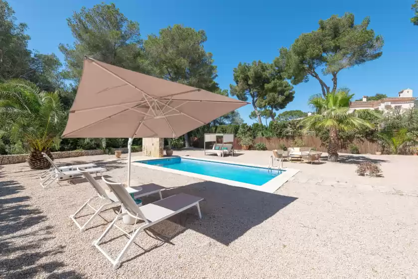 Holiday rentals in House beach & golf costa de los pinos, Costa des Pins