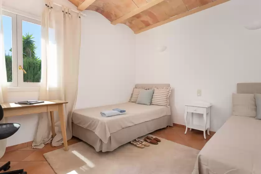 Holiday rentals in House beach & golf costa de los pinos, Costa des Pins