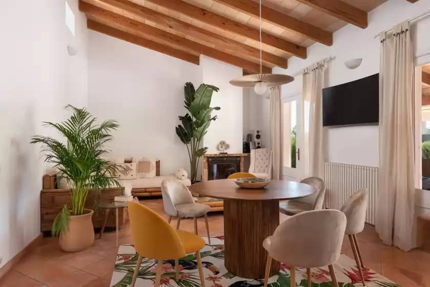 Holiday rentals in House beach & golf costa de los pinos, Costa des Pins