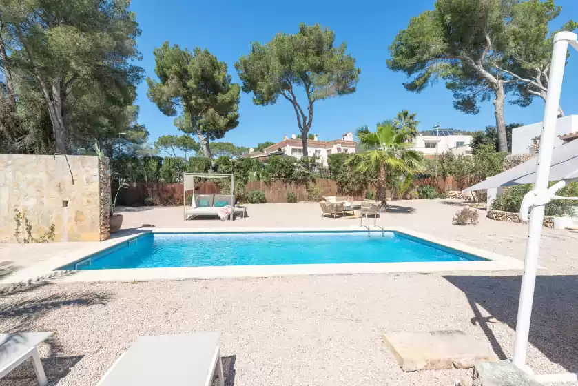 Holiday rentals in House beach & golf costa de los pinos, Costa des Pins