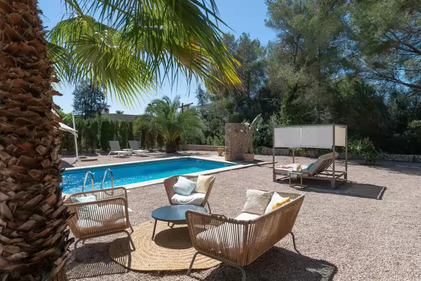 Holiday rentals in House beach & golf costa de los pinos, Costa des Pins