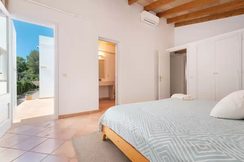 Holiday rentals in House beach & golf costa de los pinos, Costa des Pins