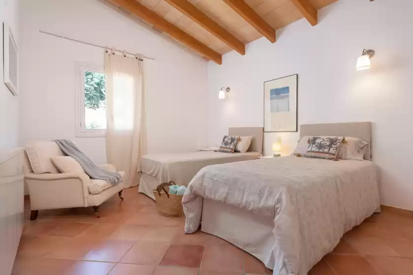 Holiday rentals in House beach & golf costa de los pinos, Costa des Pins