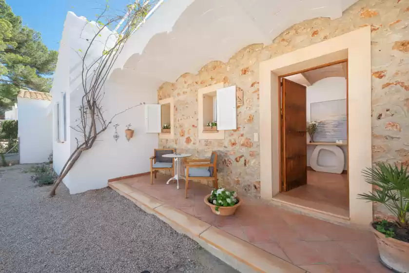 Holiday rentals in House beach & golf costa de los pinos, Costa des Pins