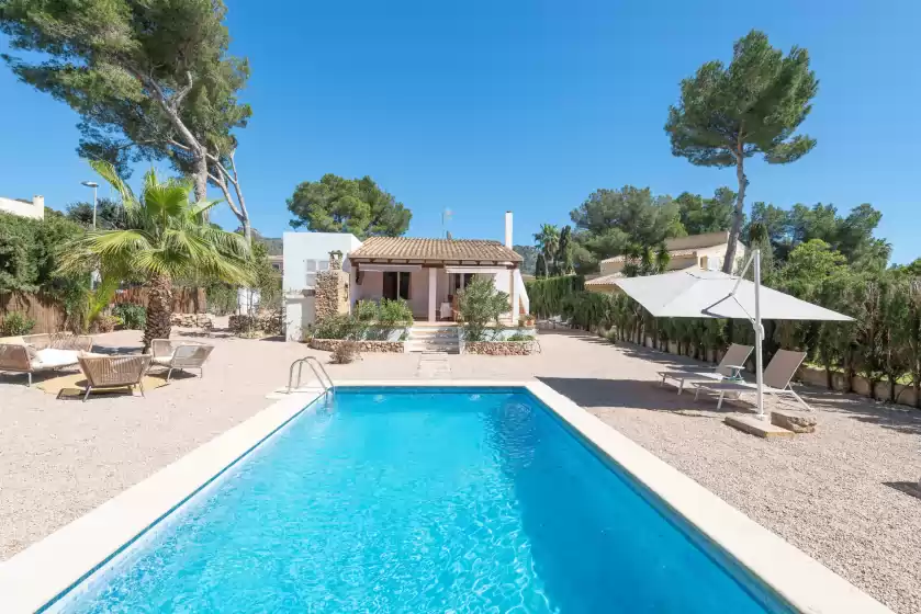 Holiday rentals in House beach & golf costa de los pinos, Costa des Pins